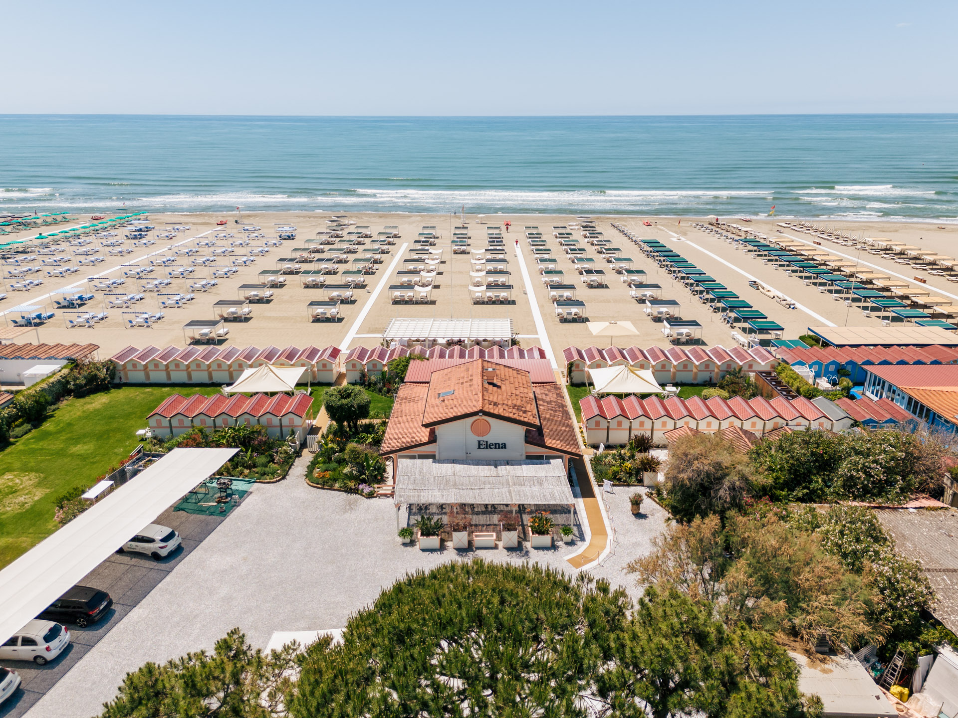 Bagno ELENA