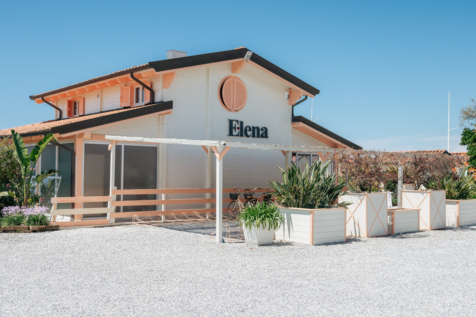 Bagno ELENA