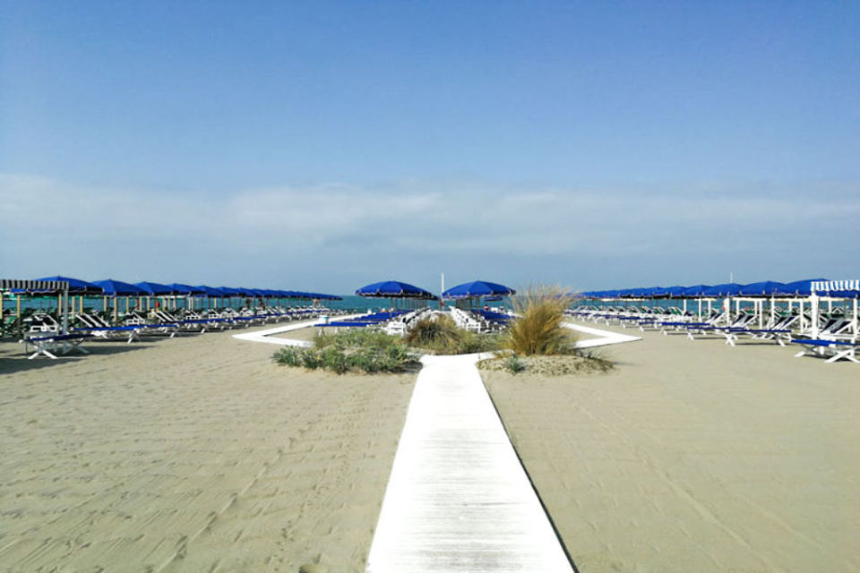 Bagno ACALI