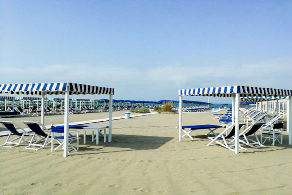 Bagno ACALI