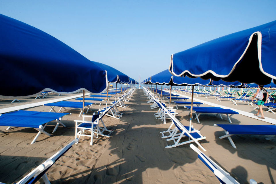 Bagno ACALI