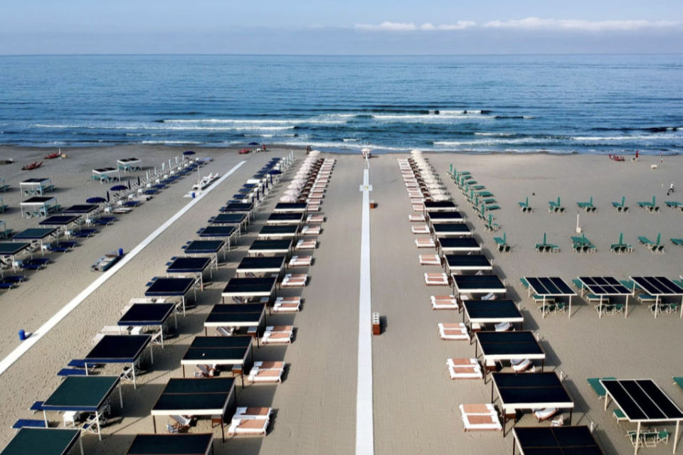 Bagno ALBERTINA