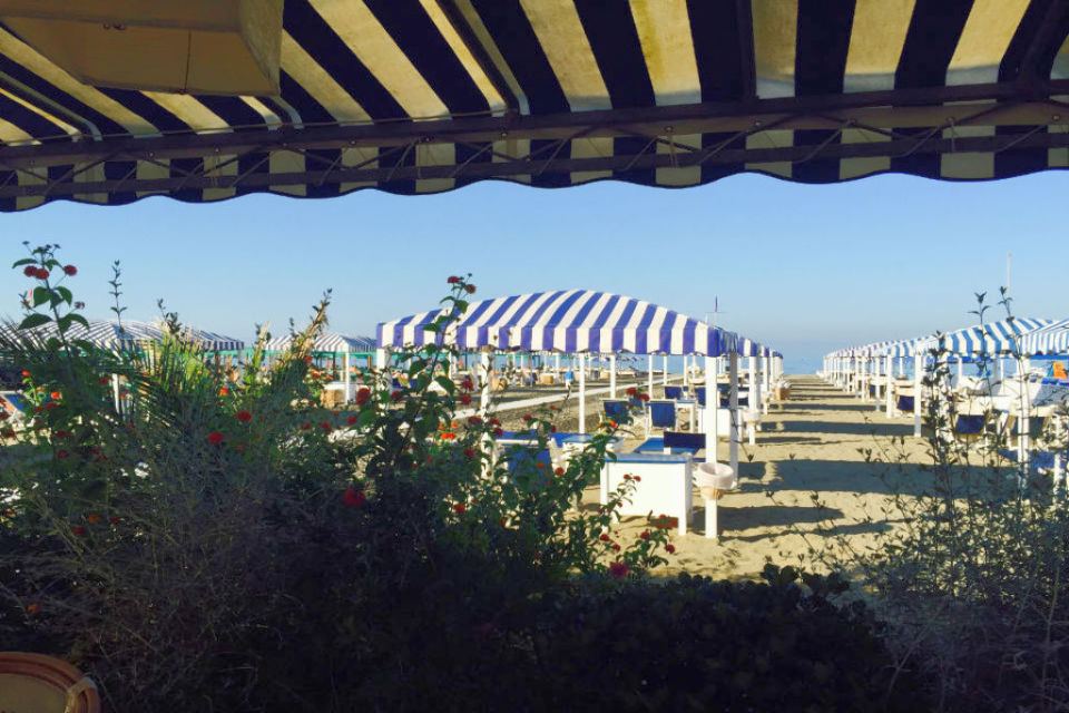 Bagno ALEX