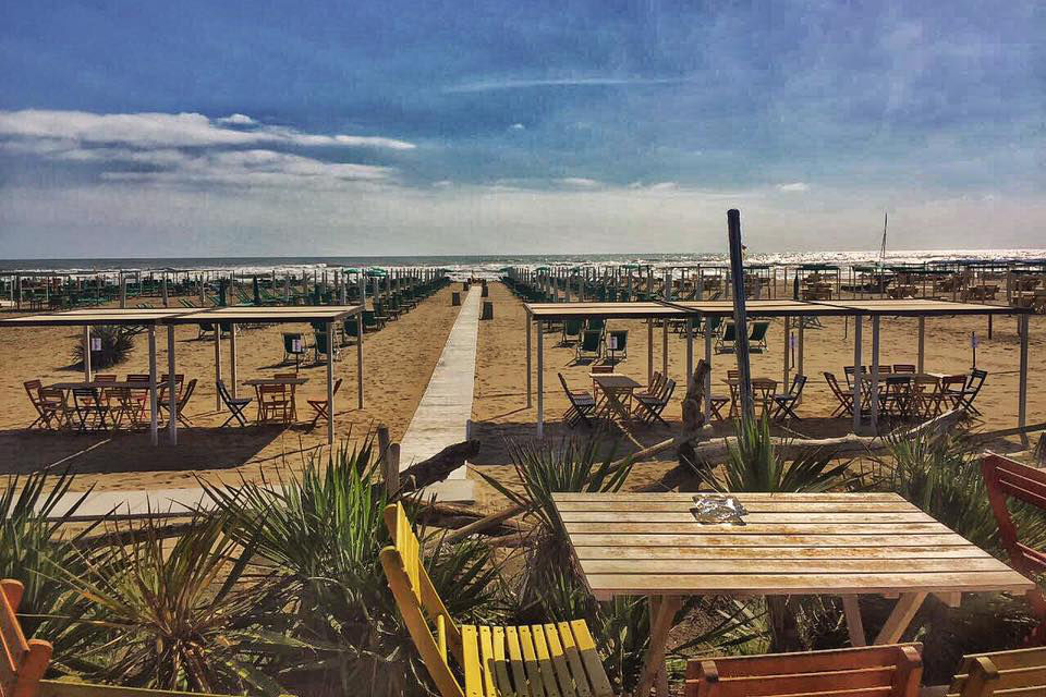 Bagno Comunale di Levante 