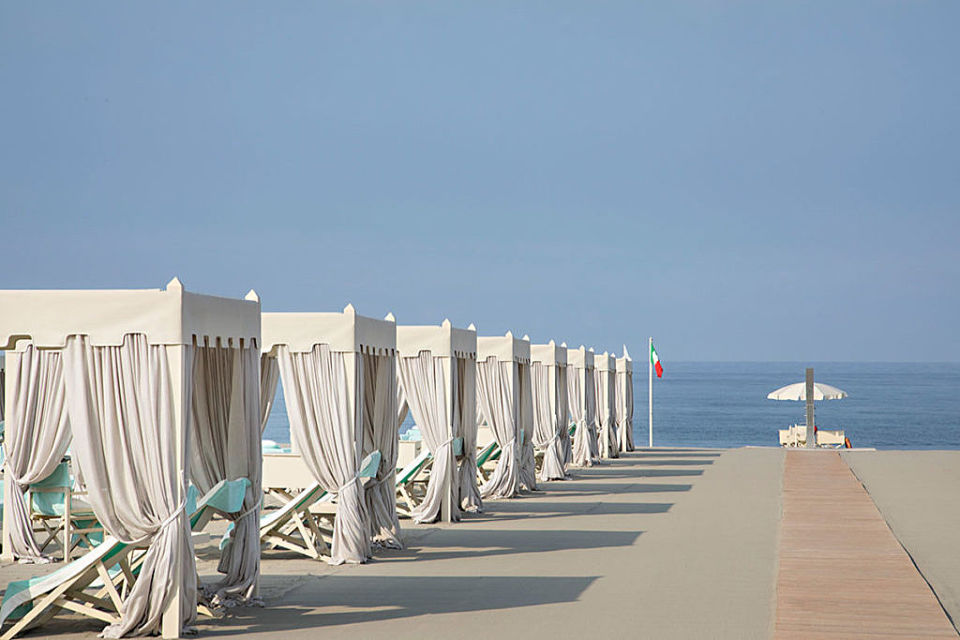 Bagno ALPEMARE