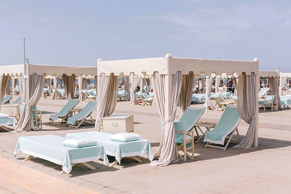 Bagno ALPEMARE