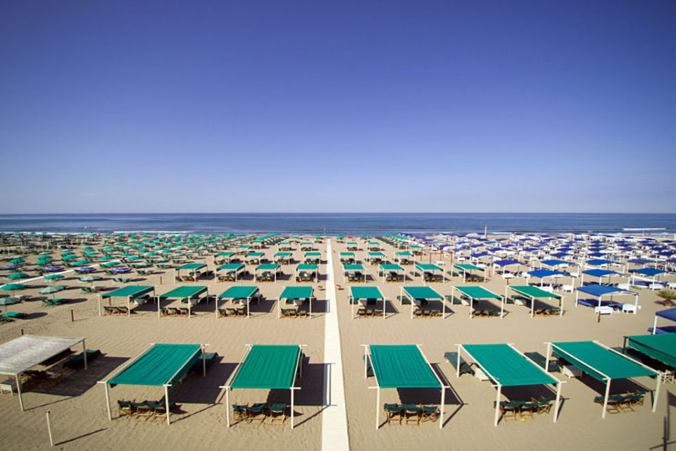 Bagno AMERICA