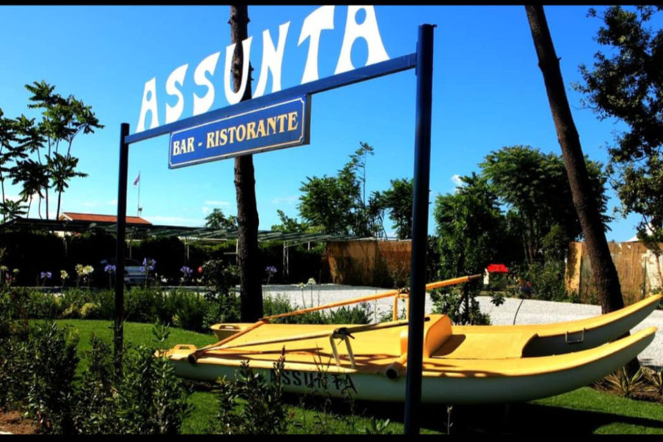 Bagno ASSUNTA