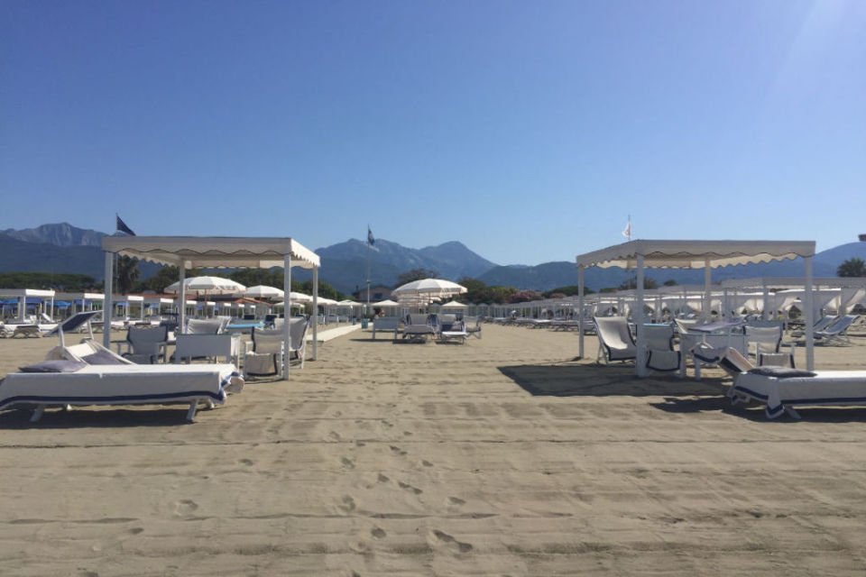 Bagno BELVEDERE