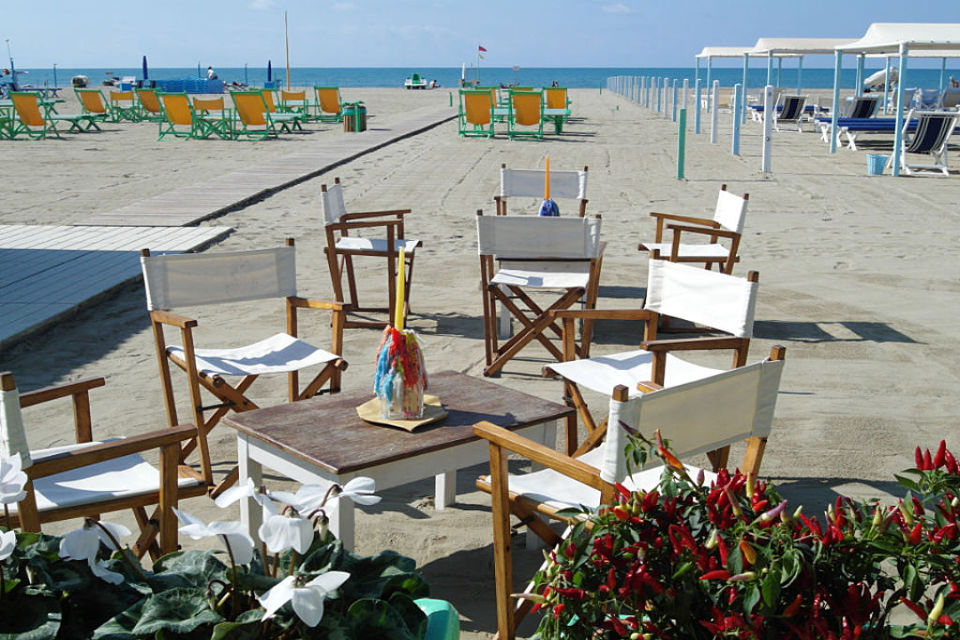 Bagno BRUNO