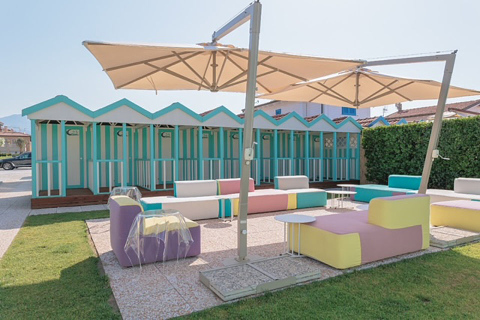 Bagno CAMILLA