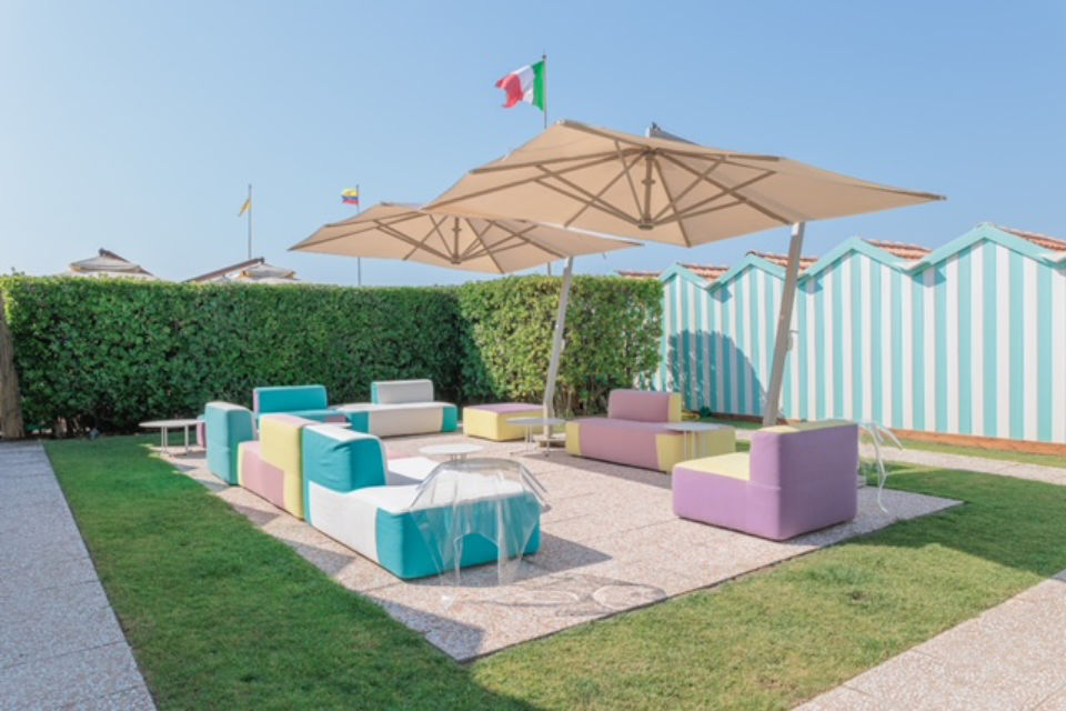 Bagno CAMILLA