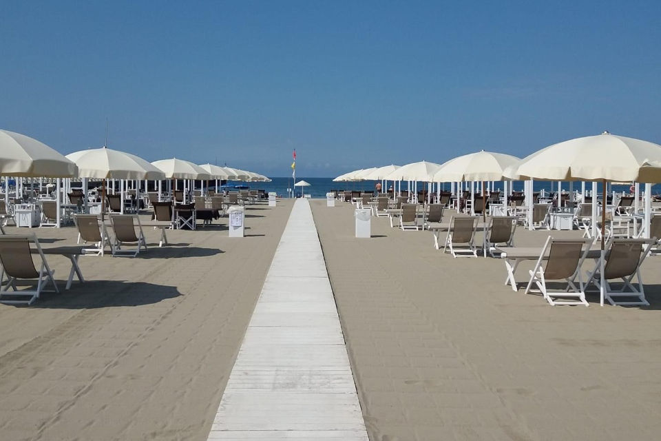 Bagno CARDUCCI