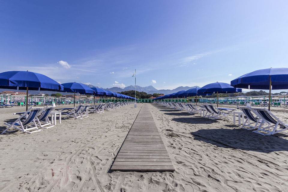 Bagno CARLO