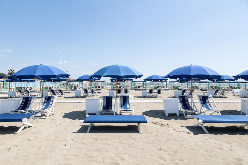 Bagno CARLO