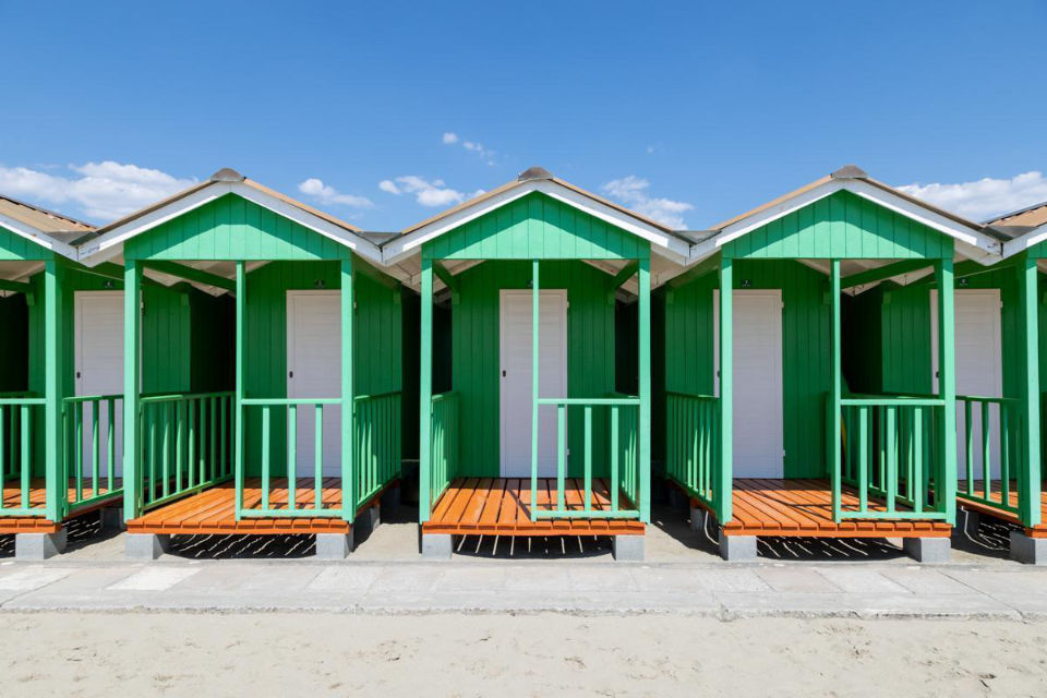 Bagno CARLO