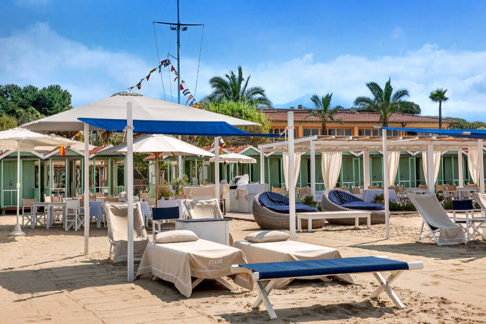 Bagno DALMAZIA