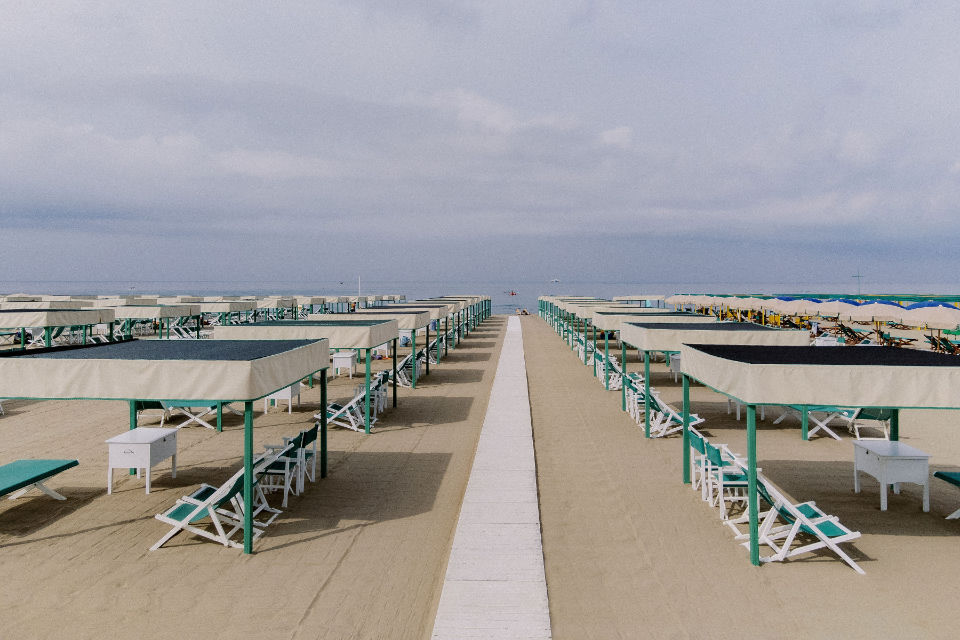 Bagno FLORA DI LEVANTE