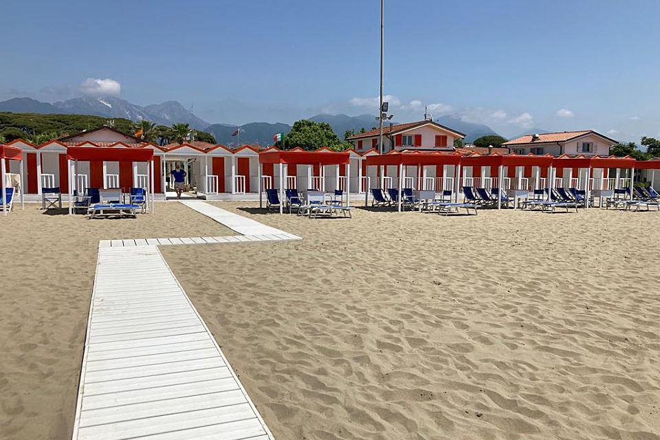 Bagno GIOVANNA