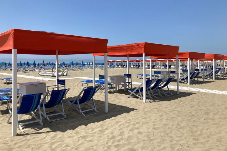 Bagno GIOVANNA