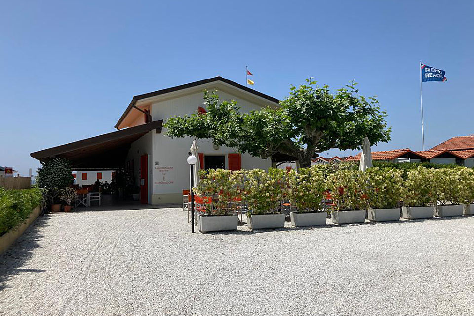 Bagno GIOVANNA
