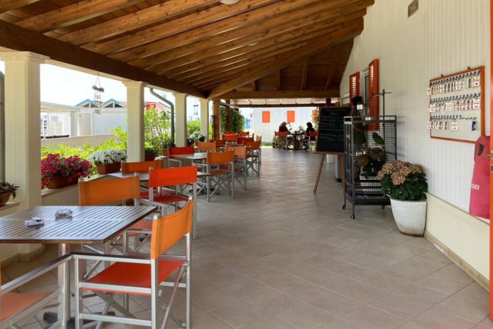 Bagno GIOVANNA