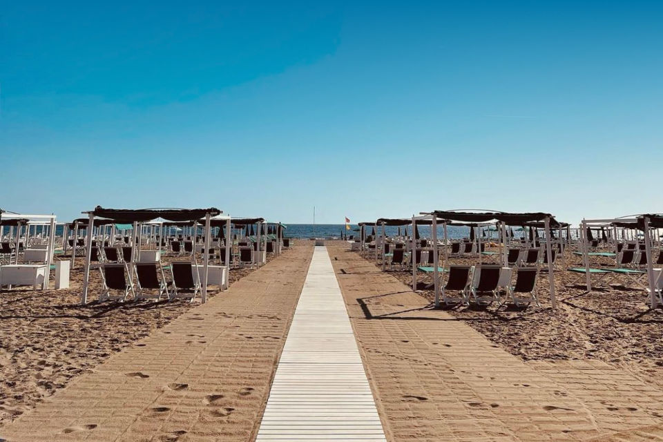 Bagno GIOVANNI