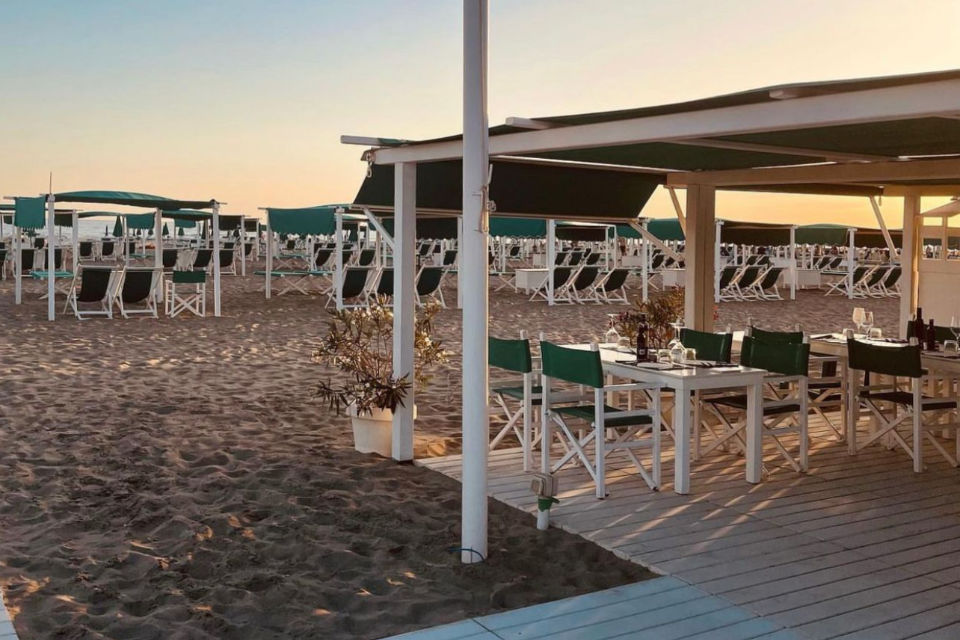 Bagno GIOVANNI
