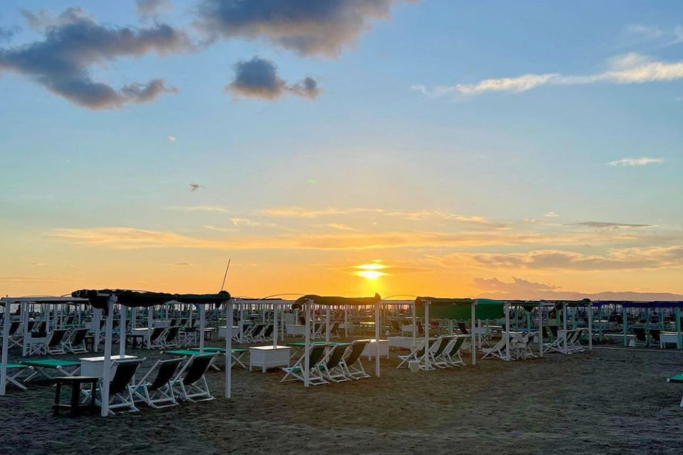 Bagno GIOVANNI