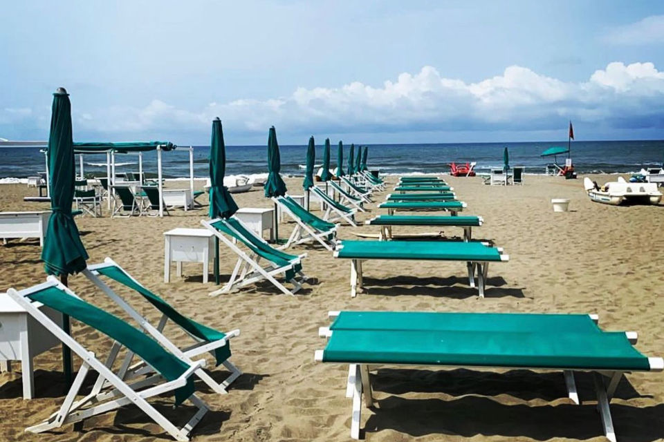 Bagno GIOVANNI