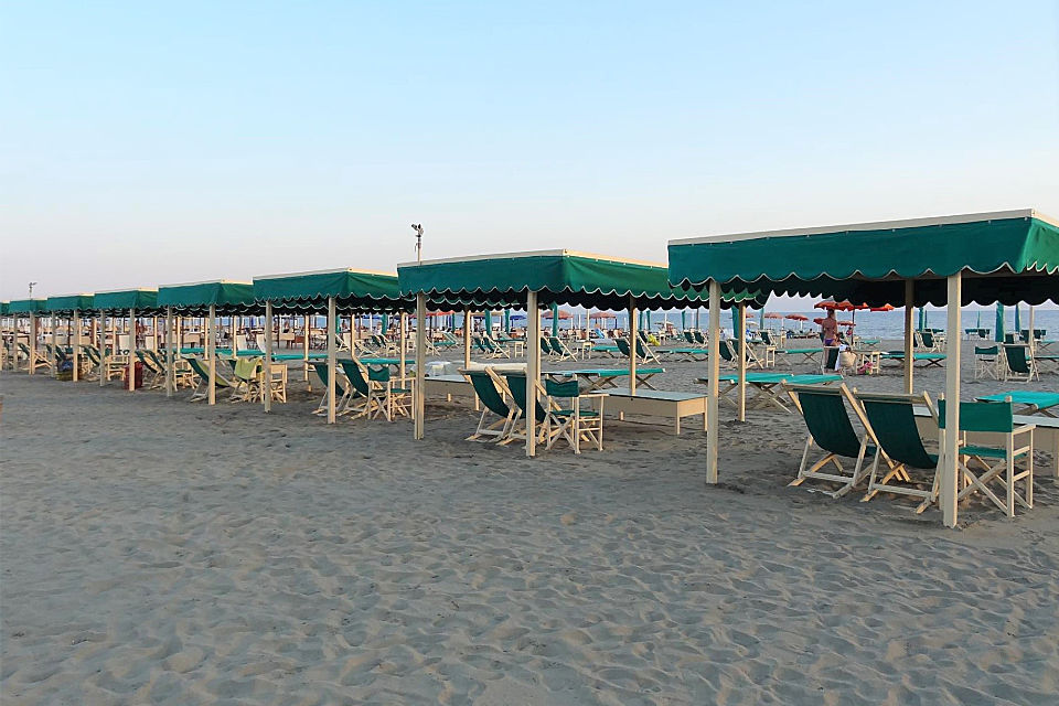 Bagno GRAZIELLA