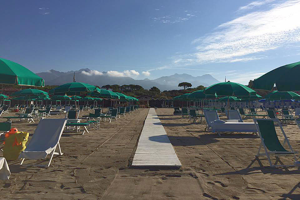 Bagno GRAZIELLA