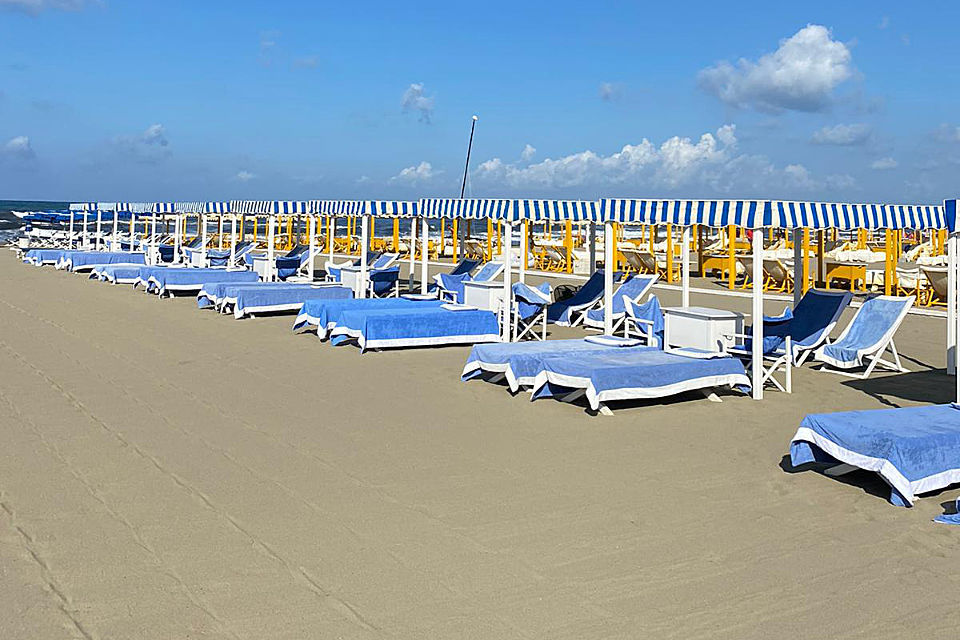Bagno IMPERO