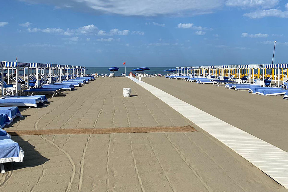 Bagno IMPERO