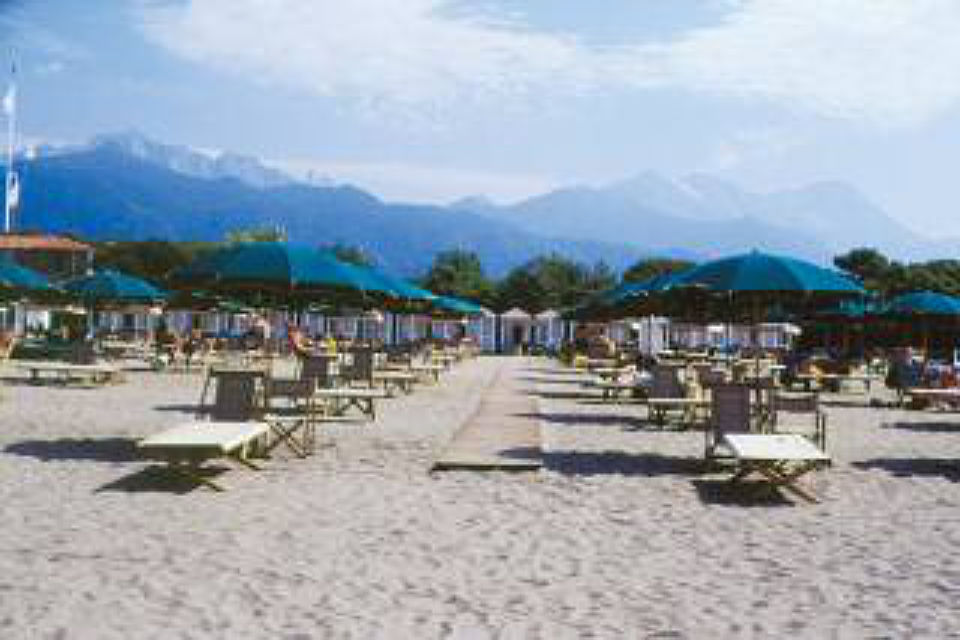 Bagno ITALIA