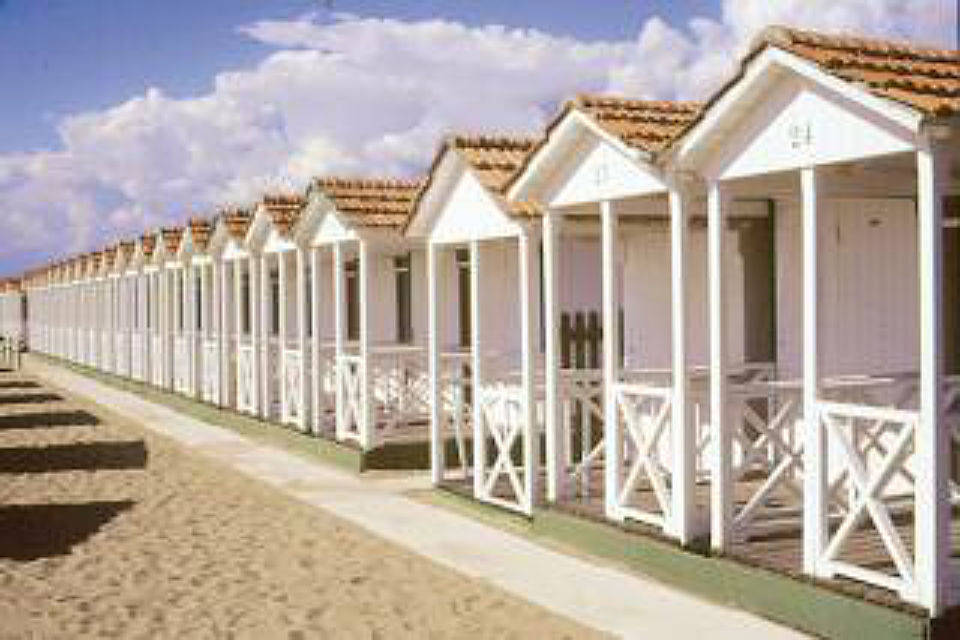 Bagno ITALIA