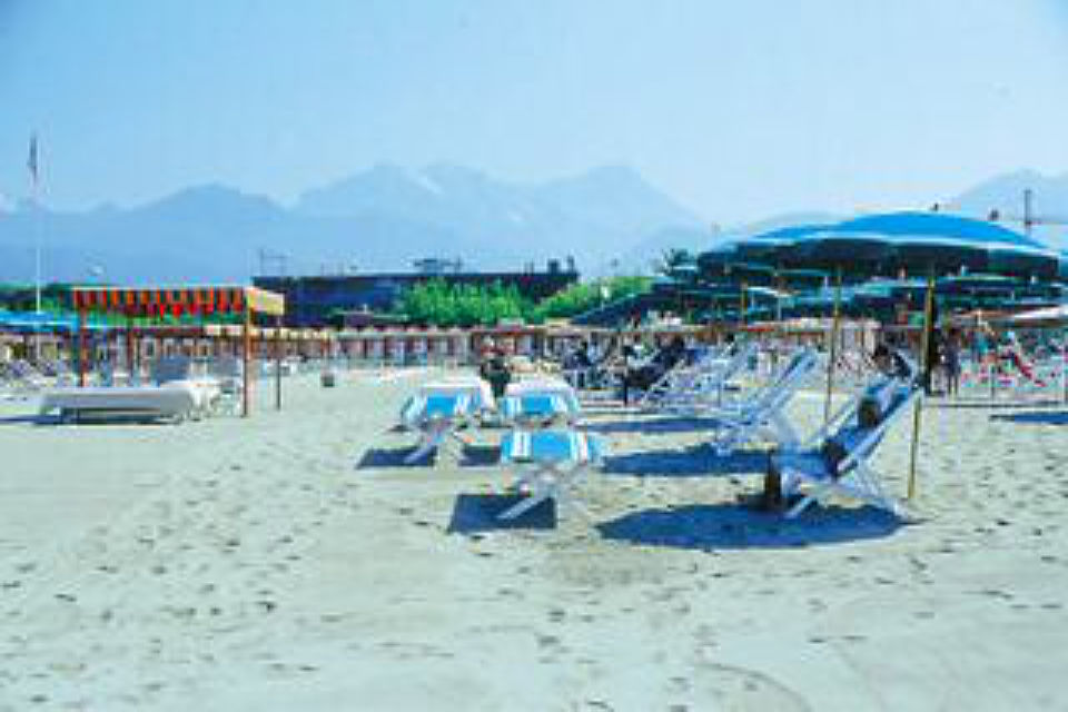 Bagno LA PACE