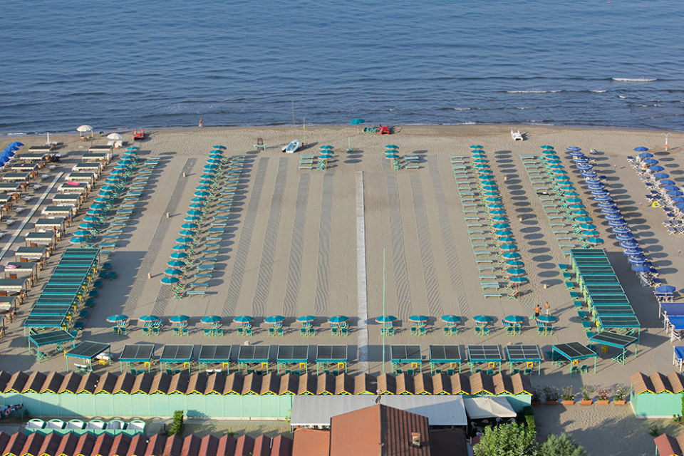 Bagno LA PERLA