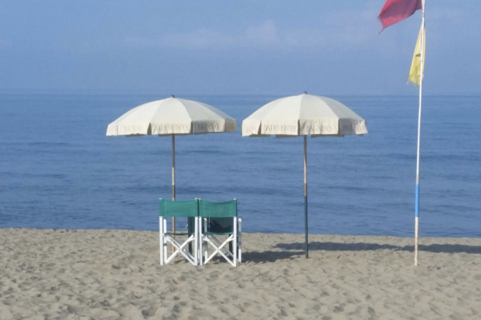 Bagno Comunale di Ponente 
