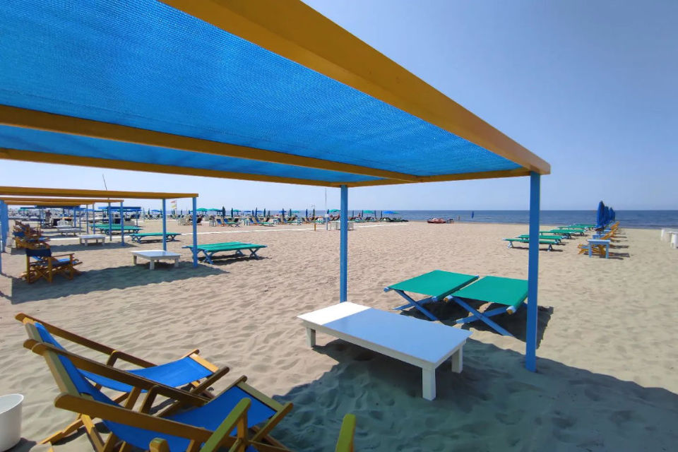 Bagno LORENZO PONENTE