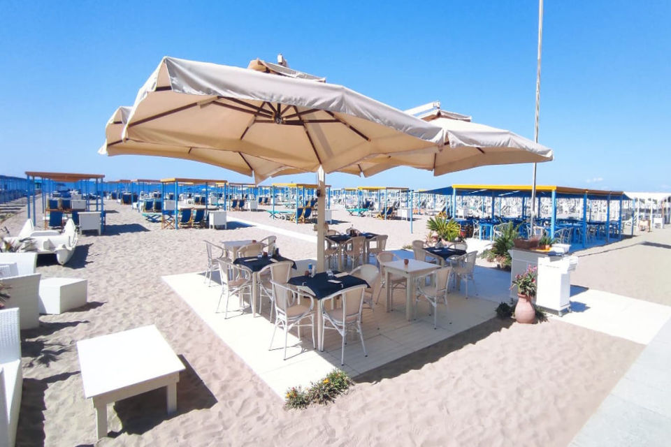 Bagno LORENZO PONENTE