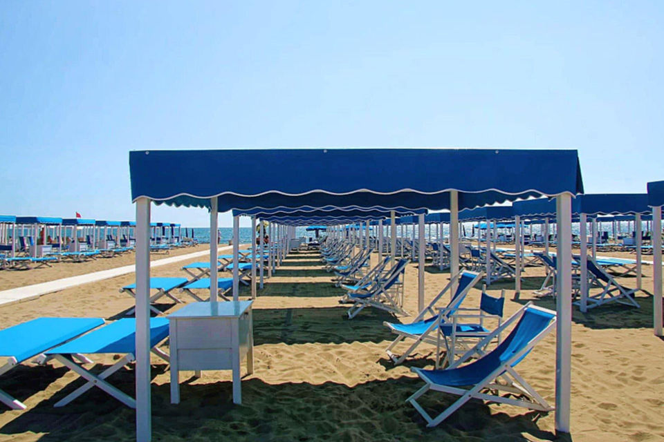 Bagno MAESTRALE