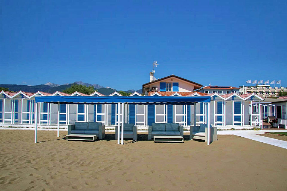 Bagno MAESTRALE