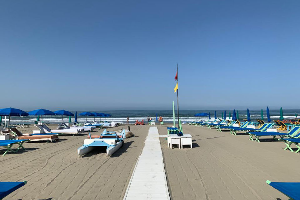 Bagno MARCO