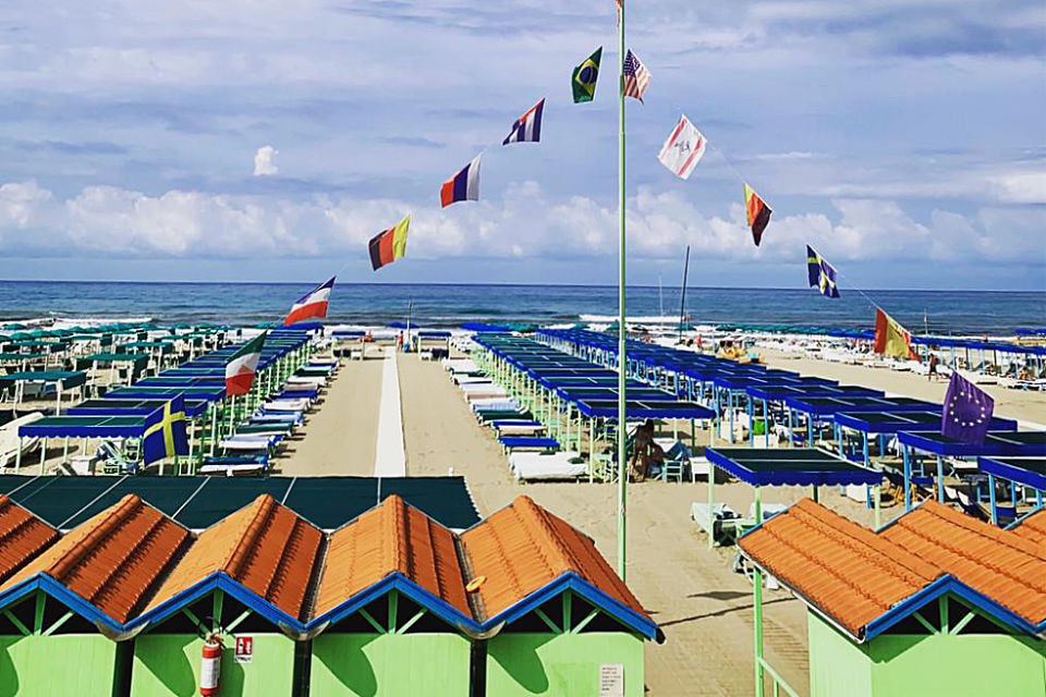Bagno MARCO