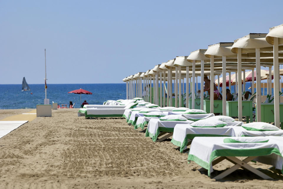 Bagno MARECHIARO