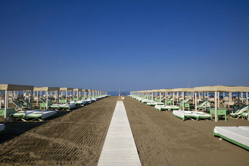 Bagno MARECHIARO