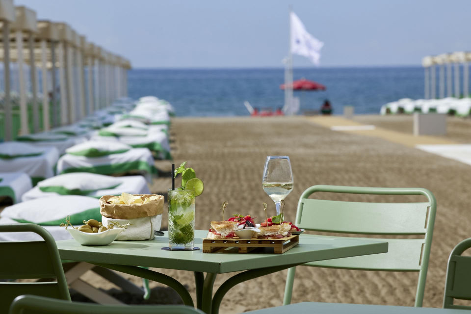 Bagno MARECHIARO