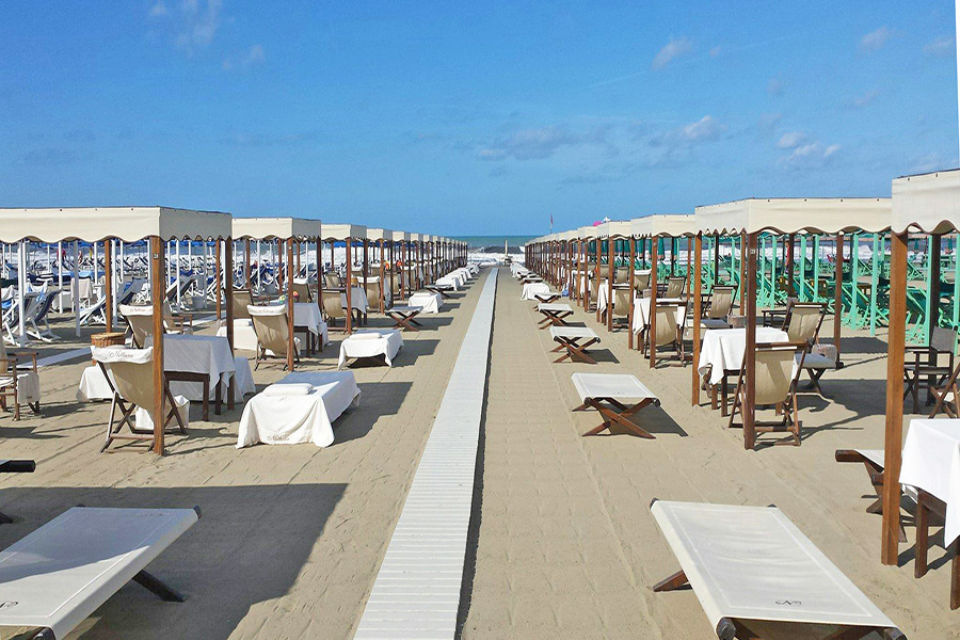 Bagno NETTUNO