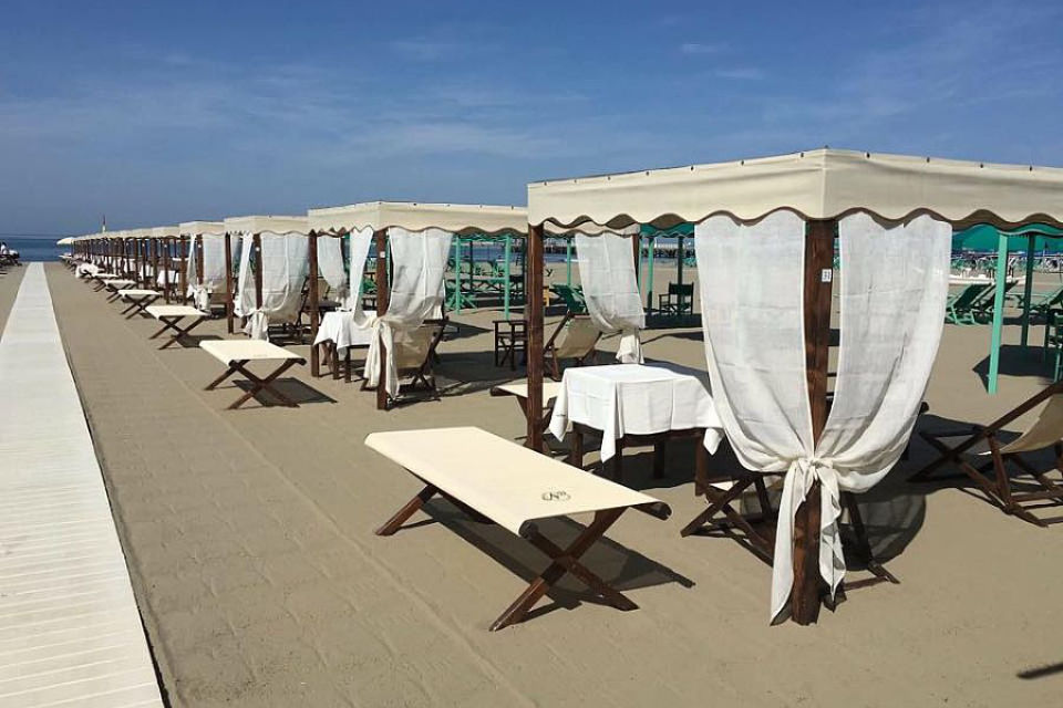 Bagno NETTUNO